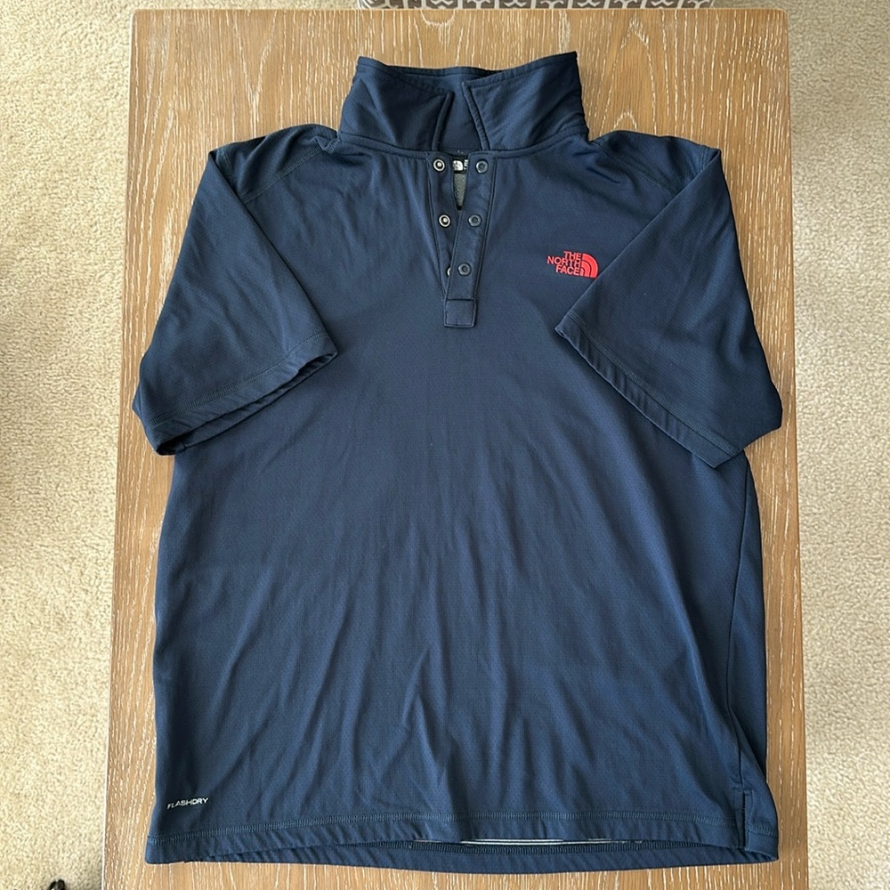 The North Face FlashDry Performance Polo